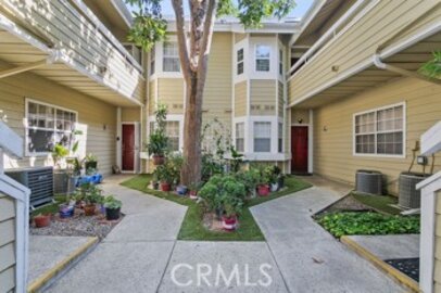 Amazing Newly Listed South Coast Springs Condominium Located at 3630 S Bear Street #67