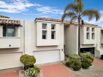This Phenomenal Portico at Malibu Condominium, Located at 6435 Zumirez Drive #2, is Back on the Market