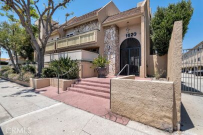 1620 N San Fernando #52 Photo