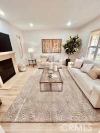 This Charming Treo Condominium, Located at 83 Mission, is Back on the Market