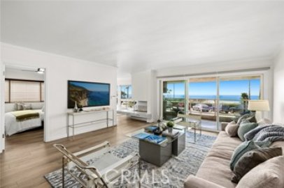 Charming Newly Listed Ocean Cliff Manors Condominium Located at 151 Myrtle #2