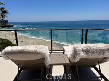 Outstanding Newly Listed Laguna Royale Condominium Located at 31423 S Coast Highway #12