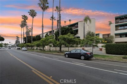 6455 La Jolla Boulevard #206 Photo