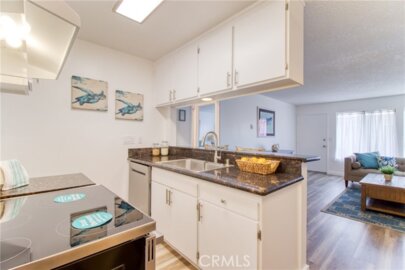 5500 Ackerfield Avenue #307 Photo