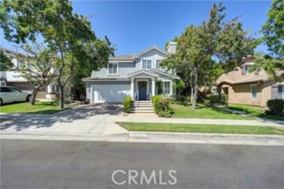 Delightful Sycamore Creek Single Family Residence Located at 24909 Mulberry Road was Just Sold