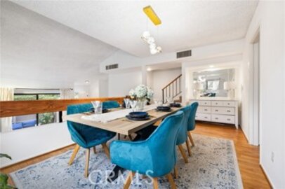 Spectacular Newly Listed Oak Pointe Condominium Located at 15165 Magnolia Boulevard #F