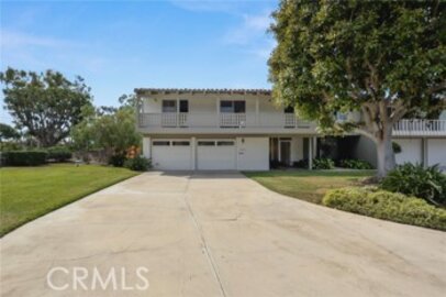 Amazing The Bluffs Townhouse Located at 2010 Vista Cajon was Just Sold