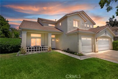 42276 Camino Merano Photo