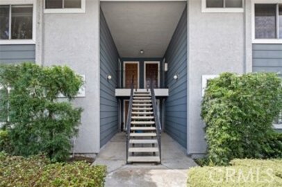 Fabulous Niguel Vista Condominium Located at 23716 Sea Breeze Lane #8 was Just Sold