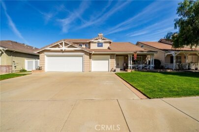 13120 Bay Meadows Court Photo