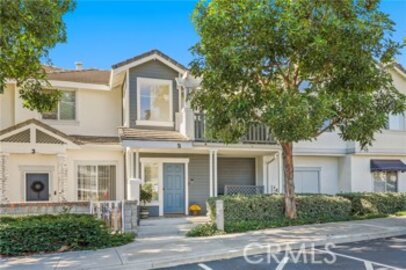 Gorgeous Coronado Townhouse Located at 5 Carlsbad was Just Sold