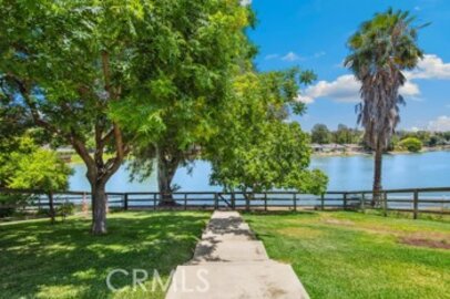 Phenomenal Newly Listed Lake Village Single Family Residence Located at 42724 Santa Suzanne Place