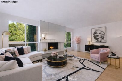 4807 Woodley Avenue #208 Photo