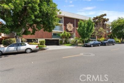 Impressive Newly Listed Sunburst Condominium Located at 333 Burchett Street #103