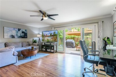 6600 Warner Avenue #171 Photo