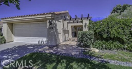 Splendid Mesa Verde Condominium Located at 27651 Paseo La Ronda #11 was Just Sold