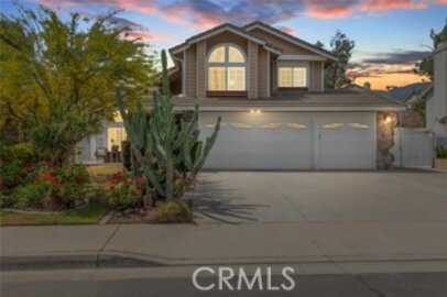 This Amazing Horsethief Canyon Single Family Residence, Located at 13179 Lone Stallion Lane, is Back on the Market