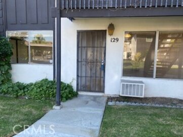 Charming Edgewood Park Condominium Located at 7100 Cerritos Avenue #129 was Just Sold