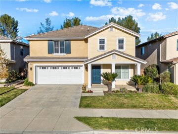 11344 Magnolia Street Photo