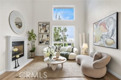 Extraordinary Newly Listed Serenade Condominium Located at 13031 Villosa Place #437
