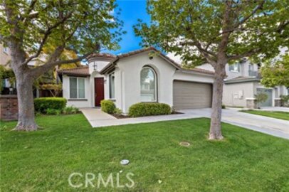 Stunning Newly Listed Paseo Del Sol Single Family Residence Located at 31937 Calle Galarza