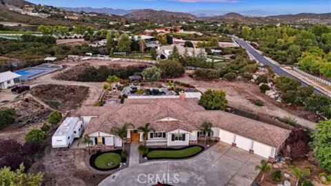 21855 The Trails Circle Photo