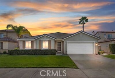 Magnificent Spencers Crossing Single Family Residence Located at 30625 Fox Sedge Way was Just Sold