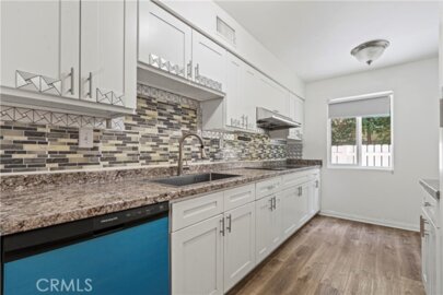 18361 Strathern Street #3 Photo