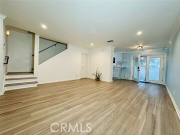 This Stunning Studio City Villas Condominium, Located at 11138 Aqua Vista Street #3, is Back on the Market
