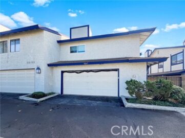 This Magnificent Cambria Townhomes Townhouse, Located at 9247 Walker Street, is Back on the Market