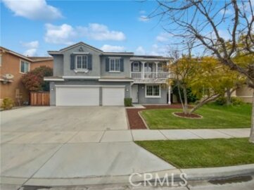 Outstanding Mapleton Single Family Residence Located at 29176 Dentaria Way was Just Sold