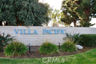 Charming Villa Pacific Condominium Located at 9852 Coral Cove Circle was Just Sold