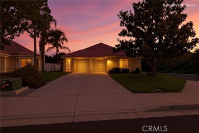 23262 Joaquin Ridge Photo