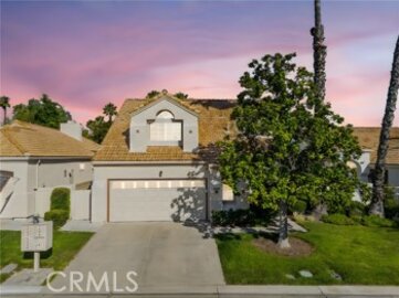 Lovely The Colony Single Family Residence Located at 40400 Via Malagas was Just Sold