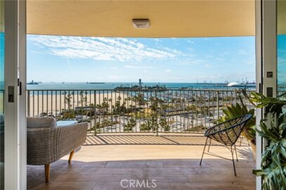 700 E Ocean #1606 Photo