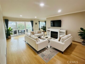 100 Hermosa Avenue #3A Photo