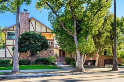 1162 Winchester Avenue #K Photo