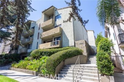 Magnificent Newly Listed Los Feliz Condos Condominium Located at 4321 Los Feliz Boulevard #4