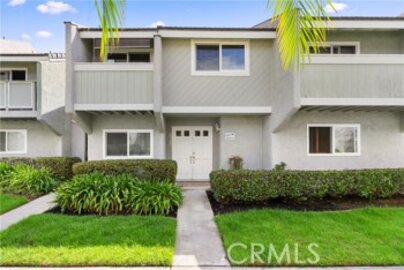 Terrific Newly Listed Cherrywood Village Condominium Located at 18785 Heavenwood #C171