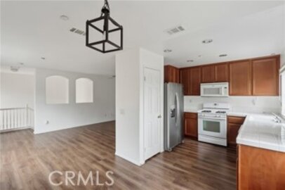 Terrific Palacio De Oro South Condominium Located at 25866 Iris Avenue #A was Just Sold