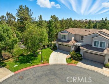 Delightful Newly Listed Country Club Villas at Bear Creek Condominium Located at 38554 Lochinvar Court
