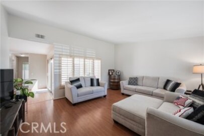 Phenomenal Newly Listed Huntington Landmark Condominium Located at 8605 Solano Circle #1004B