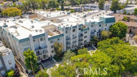 Elegant Newly Listed Valleyheart West Condominium Located at 13030 Valleyheart Drive #101