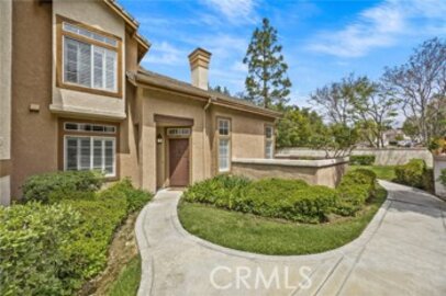 This Fabulous St. Tropez Condominium, Located at 179 Montara Drive, is Back on the Market