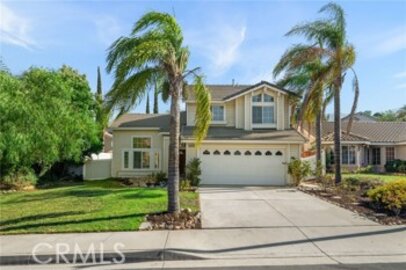 This Delightful Horsethief Canyon Single Family Residence, Located at 13047 Empty Saddle Court, is Back on the Market