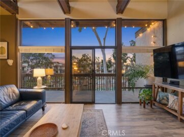 8321 N Marina Pacifica Photo