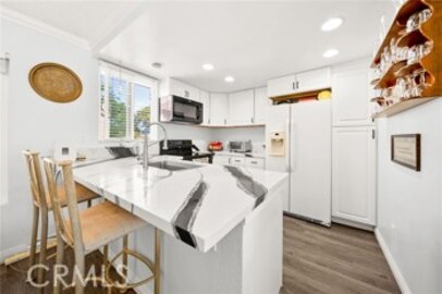 Terrific College Grove Village Condominium Located at 6544 College Grove #68 was Just Sold