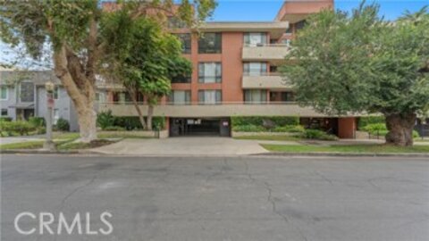This Gorgeous Regency Condominium, Located at 14521 Benefit Street #102, is Back on the Market