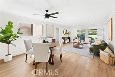 Delightful The East Nine Condominium Located at 31501 E Nine Drive #19-F was Just Sold