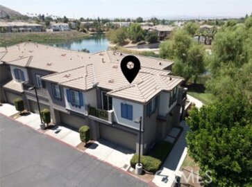 Lovely Newly Listed Iris Landing Townhouse Located at 26255 Iris Avenue #F